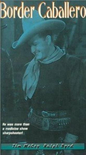 Border Caballero (фильм 1936)