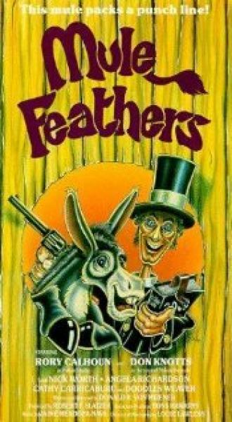 Mule Feathers (фильм 1977)