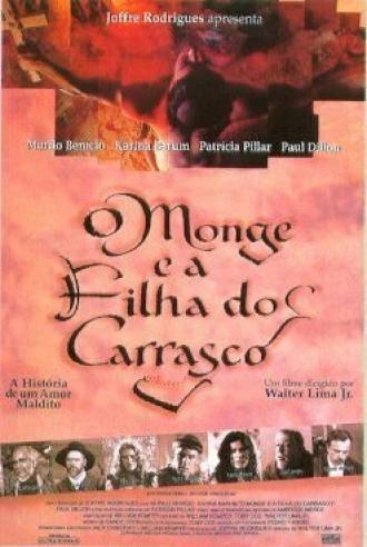 Монах и дочь палача (фильм 1996)