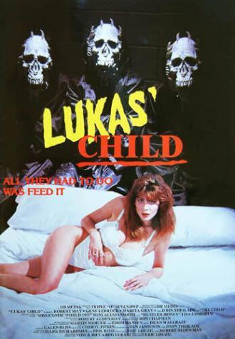 Lukas' Child (фильм 1993)