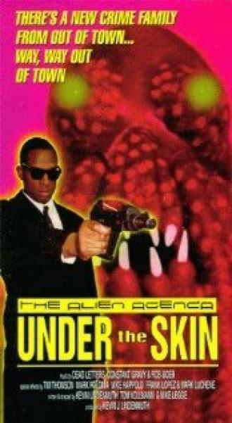 Alien Agenda: Under the Skin (фильм 1997)