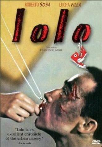 Lolo (фильм 1993)