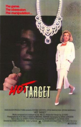 Горячая цель (фильм 1985)