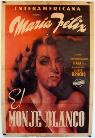 Белый монах (фильм 1945)