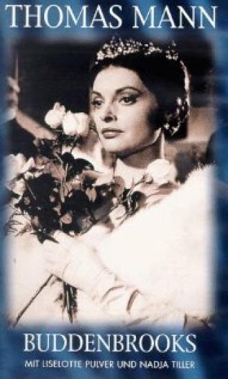 Будденброки — 2-я часть (фильм 1959)