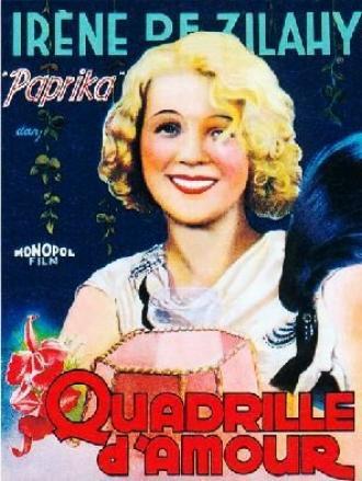 Любовная кадриль (фильм 1935)