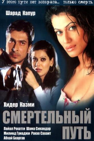 Смертельный путь (фильм 2003)