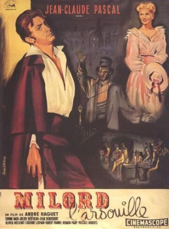 Милорд Арсуйский (фильм 1955)