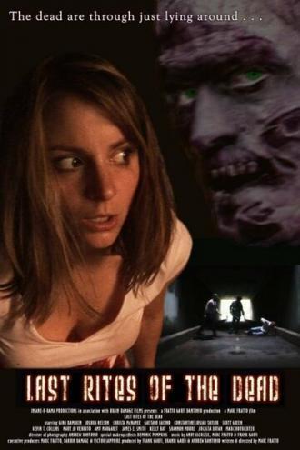 Last Rites of the Dead (фильм 2006)