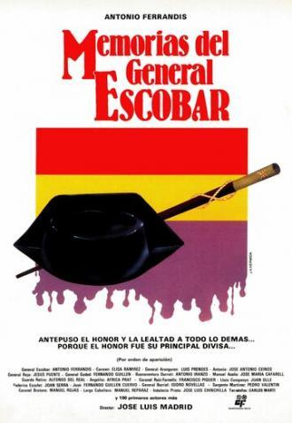Памяти генерала Эскобара (фильм 1984)