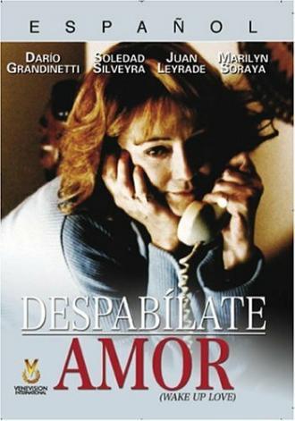 Проснись, любимый (фильм 1996)
