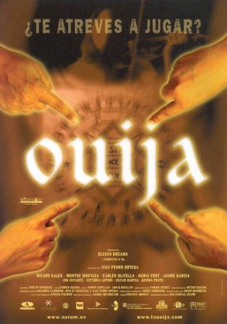 Доска Уиджа (фильм 2003)