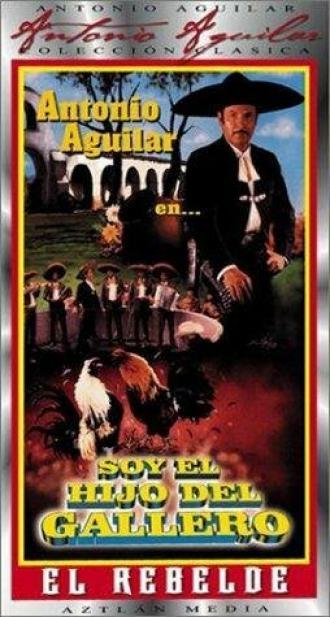 Soy el hijo del gallero (фильм 1978)