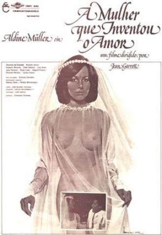 Женщина, которая изобрела любовь (фильм 1979)
