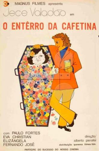 Похороны сутенера (фильм 1970)