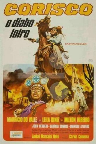 Кориску, белокурый дьявол (фильм 1969)