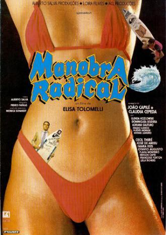Радикальные маневры (фильм 1991)