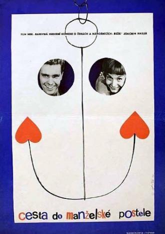 Reise ins Ehebett (фильм 1966)