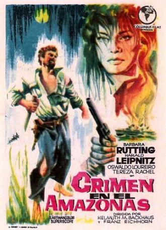 Und der Amazonas schweigt (фильм 1963)