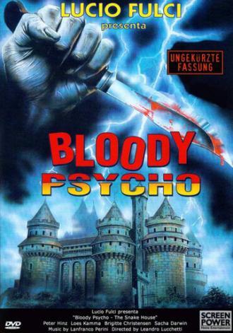 Кровавое безумие (фильм 1989)