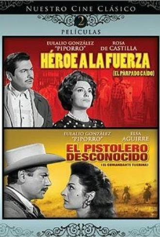 El pistolero desconocido (фильм 1967)