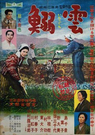 Перистые облака (фильм 1958)