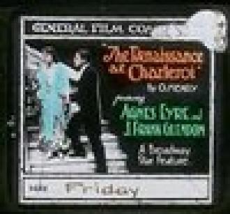 The Renaissance at Charleroi (фильм 1917)