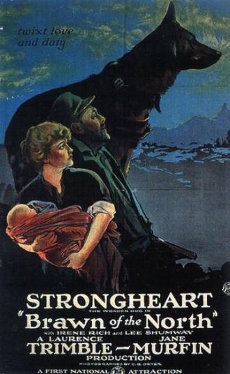 Браун с Севера (фильм 1922)