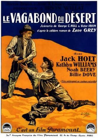 Wanderer of the Wasteland (фильм 1924)