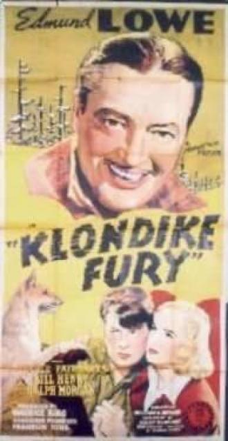 Клондайкская ярость (фильм 1942)