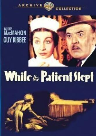 While the Patient Slept (фильм 1935)