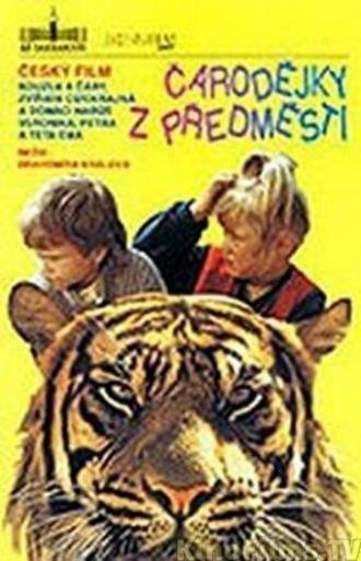 Чародейки из предместья (фильм 1990)