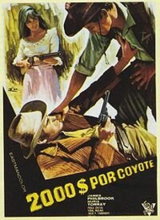 Две тысячи долларов за Койота (фильм 1966)
