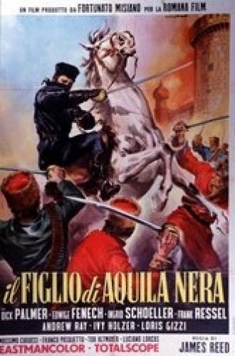 Сын Черного Орла (фильм 1968)