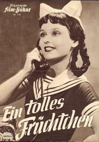 Ein tolles Früchtchen (фильм 1953)