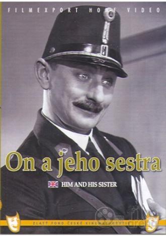 Он и его сестра (фильм 1932)