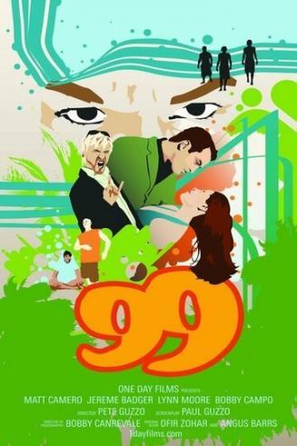 Девяносто девять (фильм 2006)
