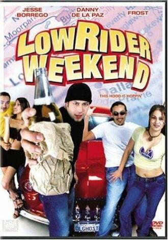 A Lowrider Spring Break En San Quilmas (фильм 2000)