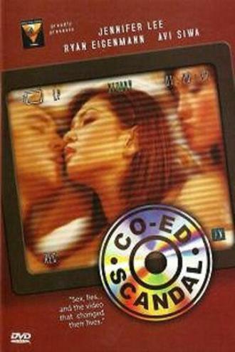 Co-ed Scandal (фильм 2006)