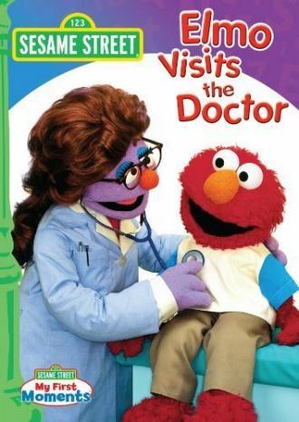 Elmo Visits the Doctor (фильм 2005)