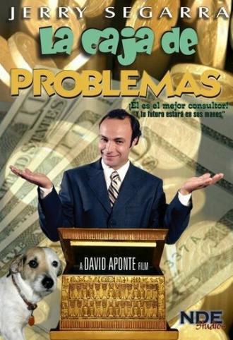 La caja de problemas (фильм 2004)