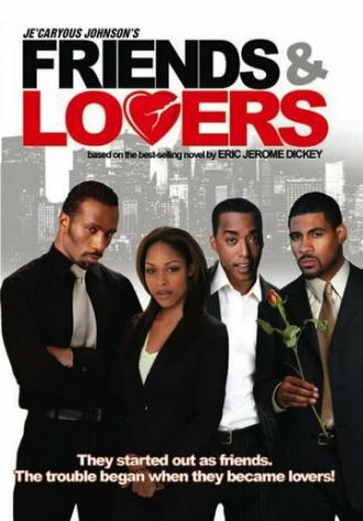 Friends and Lovers (фильм 2005)