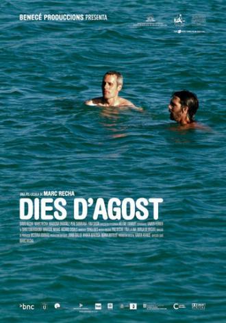 Августовские дни (фильм 2006)