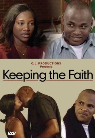 Keeping Faith: Is That Love?