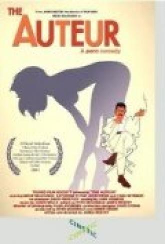 The Auteur (фильм 2008)