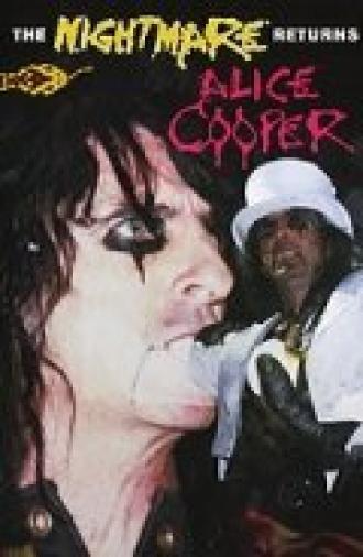 Alice Cooper: The Nightmare Returns (фильм 1989)