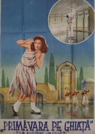 Весна на льду (фильм 1950)