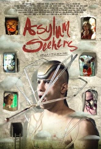 Шестеро из дурдома (фильм 2009)