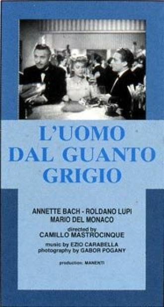 L'uomo dal guanto grigio (фильм 1948)