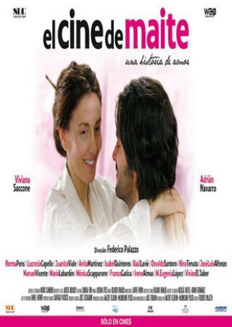 Кино Майте (фильм 2008)